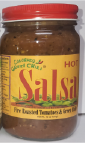 12 pack of Salsa